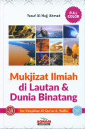 Mukjizat Ilmiah di Lautan dan Dunia Binatang