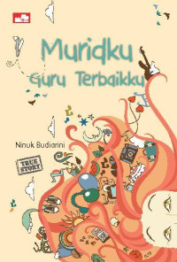 Muridku Guru Terbaikku