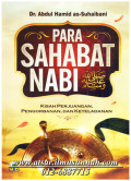 Para Sahabat Nabi