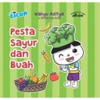 Pesta Sayur dan Buah