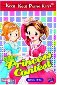 Princess Contest