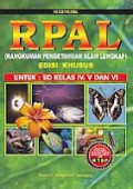 RPAL : Rangkuman Pengetahuan Alam Lengkap