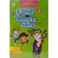 S-Child vs Monster Sains