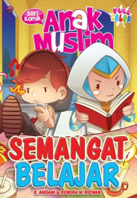 Semangat Belajar