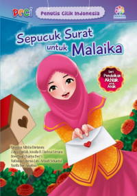 Sepucuk Surat Untuk Malaika