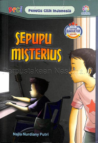 Sepupu Misterius