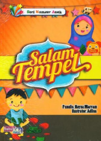 Seri Kumcer Anak : Salam Tempel