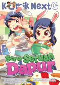 Seru-seruan Dapur