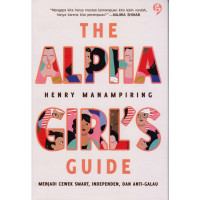 The Alpha Girl's Guide