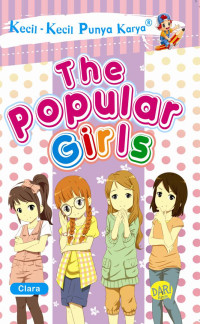 The Popular Girls