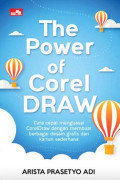 The Power of Corel Draw